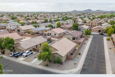25404 W Fremont Court, Buckeye, AZ 85326 - Photo 2