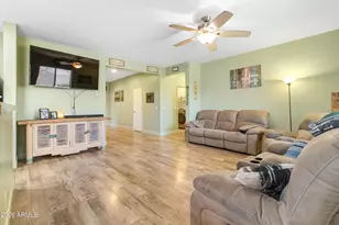 25404 W Fremont Ct, Buckeye, AZ 85326 - Photo 20