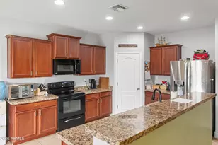 25404 W Fremont Ct, Buckeye, AZ 85326 - Photo 22