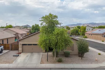 25404 W Fremont Court, Buckeye, AZ 85326 - Photo 1