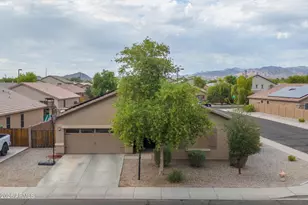 25404 W Fremont Ct, Buckeye, AZ 85326 - Photo 1