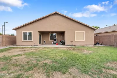 25404 W Fremont Court, Buckeye, AZ 85326 - Photo 38