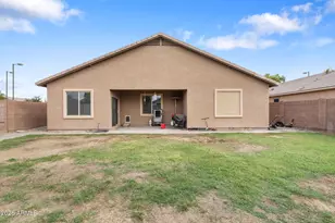 25404 W Fremont Ct, Buckeye, AZ 85326 - Photo 38