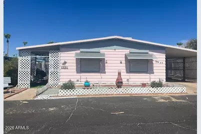 2605 S Tomahawk Road #274, Apache Junction, AZ 85119 - Photo 1