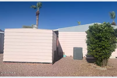 2605 S Tomahawk Road #274, Apache Junction, AZ 85119 - Photo 24