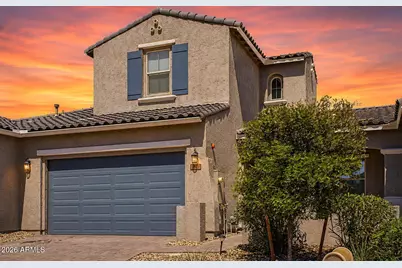 1871 N 141st Avenue, Goodyear, AZ 85395 - Photo 48