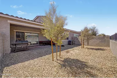 1871 N 141st Avenue, Goodyear, AZ 85395 - Photo 36