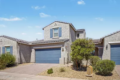 1871 N 141st Avenue, Goodyear, AZ 85395 - Photo 46