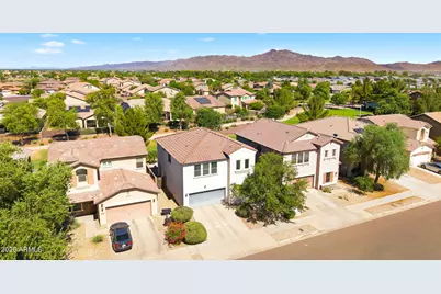8931 S 57th Drive, Laveen, AZ 85339 - Photo 1