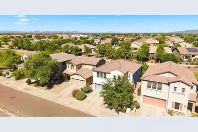 8931 S 57th Drive, Laveen, AZ 85339 - Photo 48
