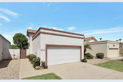 562 S Danyell Drive, Chandler, AZ 85225 - Photo 2