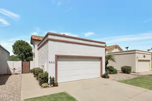 562 S Danyell Dr, Chandler, AZ 85225 - Photo 2