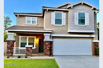 4016 E Gail Court, Gilbert, AZ 85296 - Photo 1