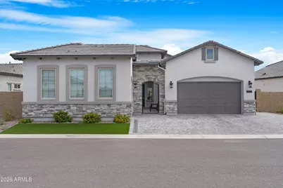 5827 E Star Valley Street, Mesa, AZ 85215 - Photo 1