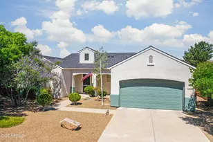 7342 E Cozy Camp Dr, Prescott Valley, AZ 86314 - Photo 2