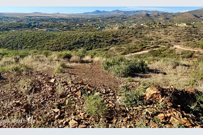 3320 S Mariposa Hill Road #-, Humboldt, AZ 86329 - Photo 18