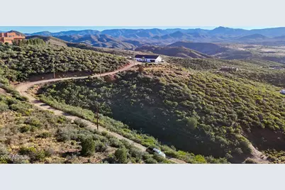 3320 S Mariposa Hill Road #-, Humboldt, AZ 86329 - Photo 16