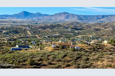3320 S Mariposa Hill Road #-, Humboldt, AZ 86329 - Photo 2