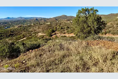 3320 S Mariposa Hill Road #-, Humboldt, AZ 86329 - Photo 16