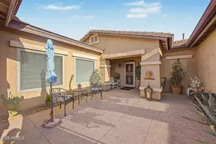 21187 E Alyssa Rd, Queen Creek, AZ 85142 - Photo 4