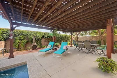21187 E Alyssa Road, Queen Creek, AZ 85142 - Photo 36