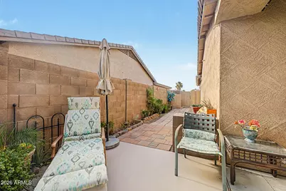 21187 E Alyssa Road, Queen Creek, AZ 85142 - Photo 32