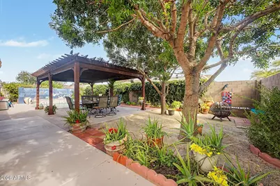 21187 E Alyssa Road, Queen Creek, AZ 85142 - Photo 34