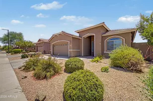 4105 E Hoot Owl Trail, Cave Creek, AZ 85331 - Photo 1