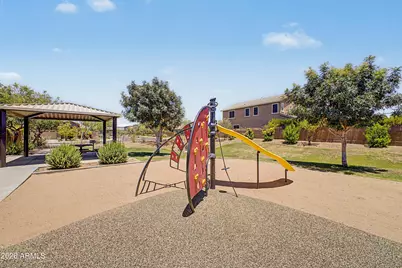4105 E Hoot Owl Trail, Cave Creek, AZ 85331 - Photo 28