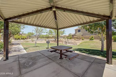 4105 E Hoot Owl Trail, Cave Creek, AZ 85331 - Photo 30