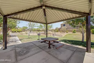 4105 E Hoot Owl Trail, Cave Creek, AZ 85331 - Photo 30