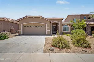 4105 E Hoot Owl Trail, Cave Creek, AZ 85331 - Photo 2