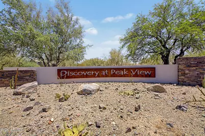 4105 E Hoot Owl Trail, Cave Creek, AZ 85331 - Photo 32