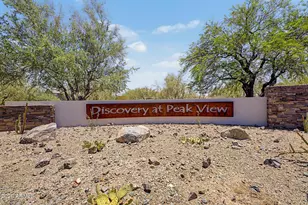 4105 E Hoot Owl Trail, Cave Creek, AZ 85331 - Photo 32