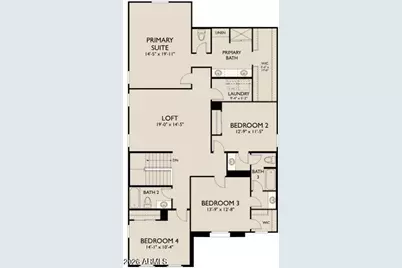 18227 W Creedance Boulevard, Surprise, AZ 85387 - Photo 4