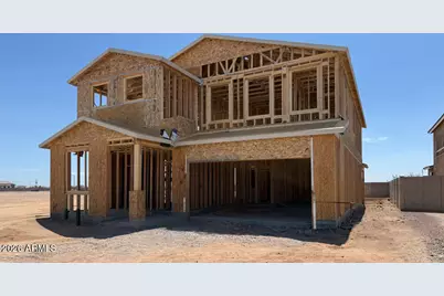 18227 W Creedance Boulevard, Surprise, AZ 85387 - Photo 2