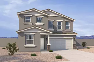 18227 W Creedance Blvd, Surprise, AZ 85387 - Photo 1