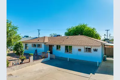 5618 N 35th Drive, Phoenix, AZ 85019 - Photo 4