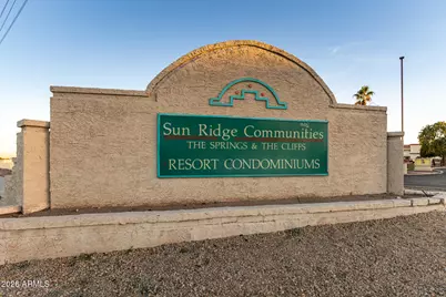 12123 W Bell Road #110, Surprise, AZ 85378 - Photo 26