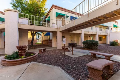 12123 W Bell Road #110, Surprise, AZ 85378 - Photo 20