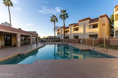 12123 W Bell Road #110, Surprise, AZ 85378 - Photo 22