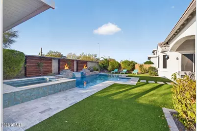 9838 E June Street, Mesa, AZ 85207 - Photo 86