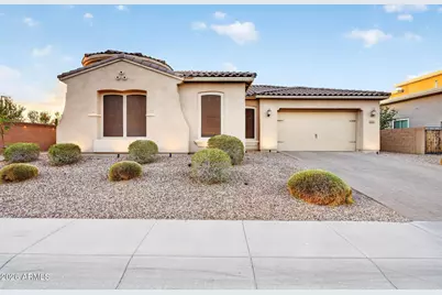 9838 E June Street, Mesa, AZ 85207 - Photo 12