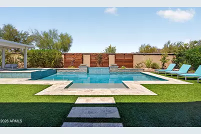 9838 E June Street, Mesa, AZ 85207 - Photo 78