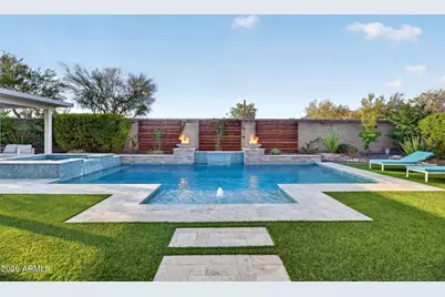 9838 E June Street, Mesa, AZ 85207 - Photo 78