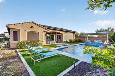 9838 E June Street, Mesa, AZ 85207 - Photo 84