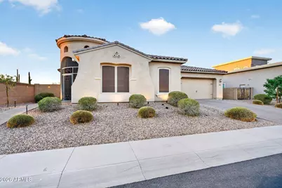 9838 E June Street, Mesa, AZ 85207 - Photo 10