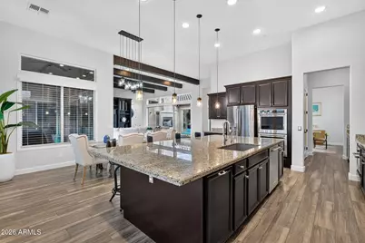 9838 E June Street, Mesa, AZ 85207 - Photo 38