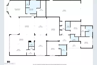 9838 E June Street, Mesa, AZ 85207 - Photo 110