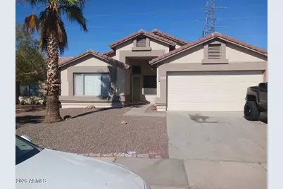 8541 N 112th Avenue, Peoria, AZ 85345 - Photo 1